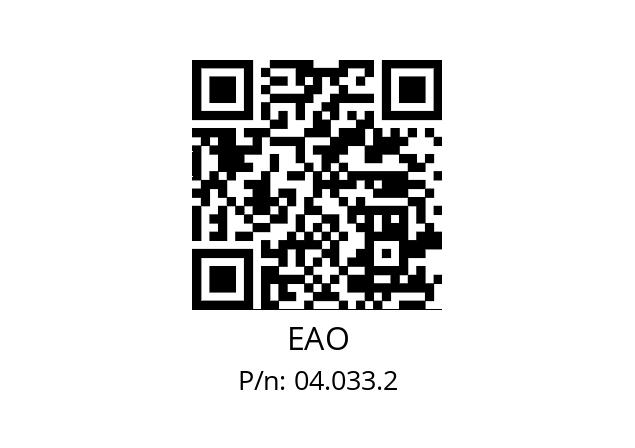   EAO 04.033.2