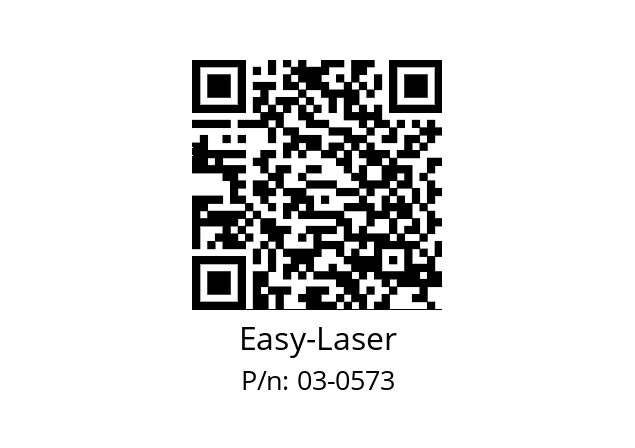   Easy-Laser 03-0573