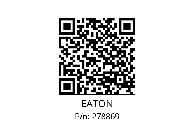   EATON 278869