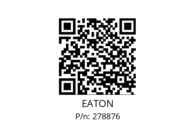   EATON 278876