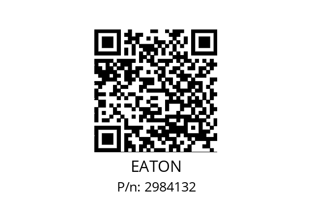   EATON 2984132