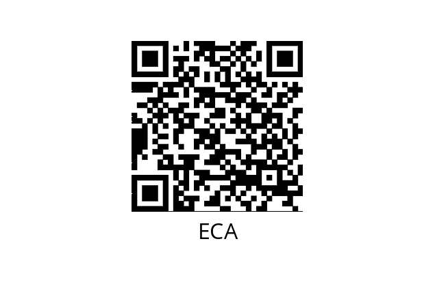  ENC1-K-ECA ECA 