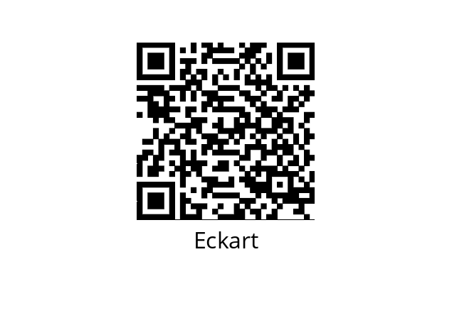  023-10123 Eckart 