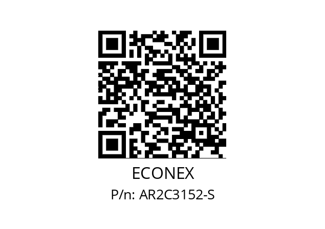   ECONEX AR2C3152-S