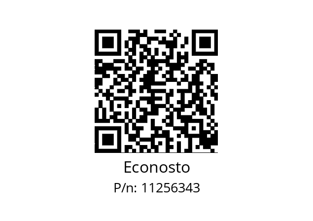   Econosto 11256343