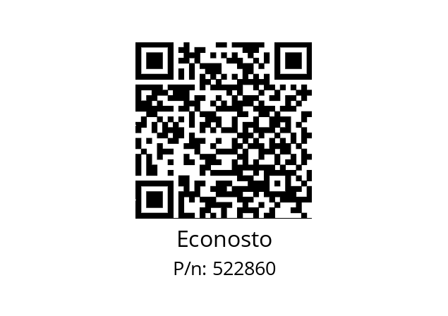   Econosto 522860