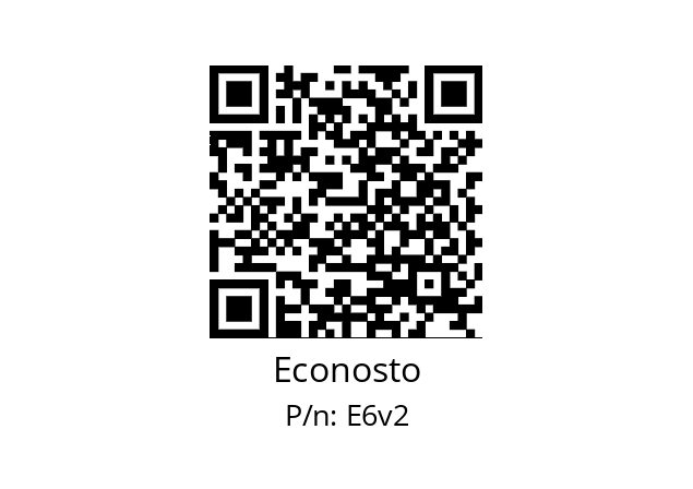   Econosto E6v2