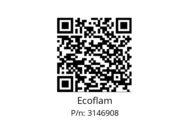   Ecoflam 3146908