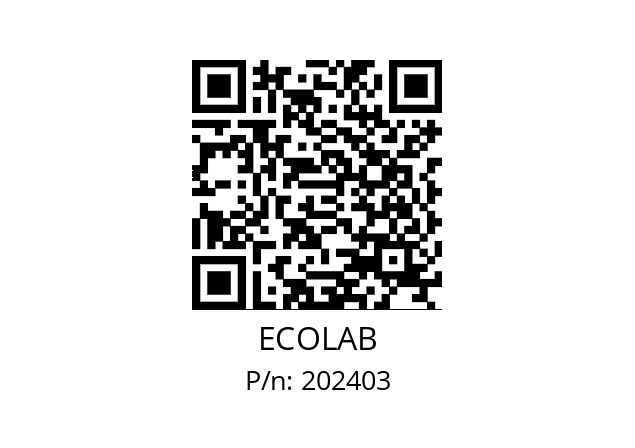   ECOLAB 202403