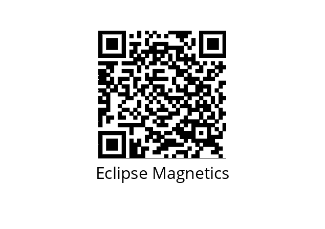  EM29 Eclipse Magnetics 