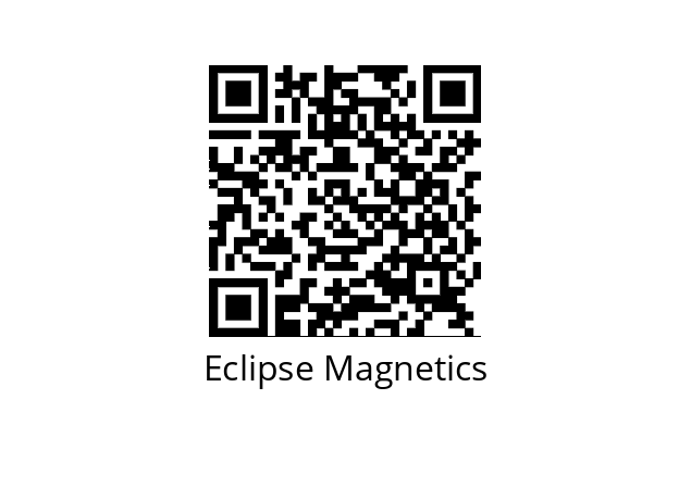  PE1 Eclipse Magnetics 