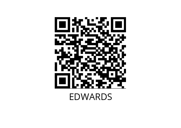  D38635000 EDWARDS 