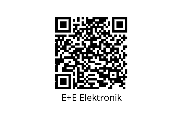  EE576-V3A2K200 E+E Elektronik 