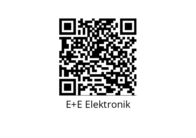  EE23-MFTB65D03/xxx E+E Elektronik 