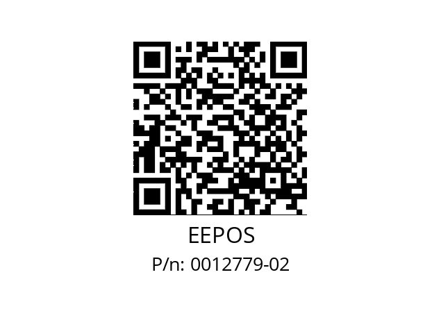   EEPOS 0012779-02