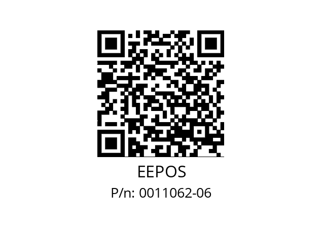   EEPOS 0011062-06