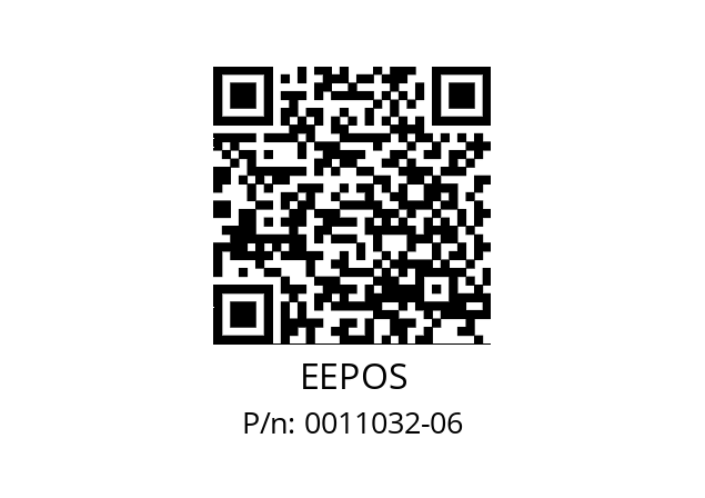   EEPOS 0011032-06