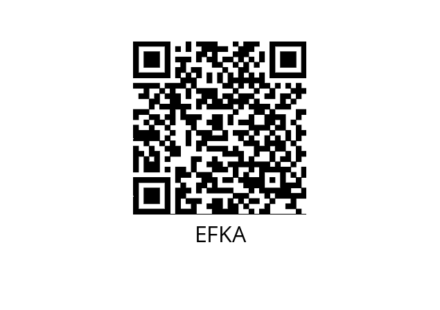  LS0504354 EFKA 