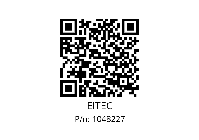   EITEC 1048227