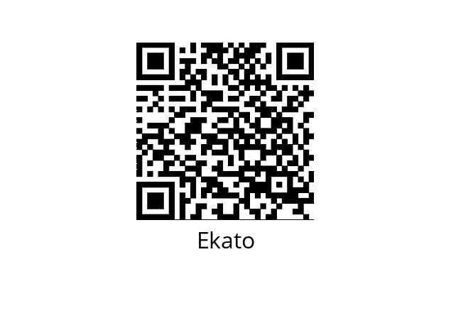  10040732 Ekato 