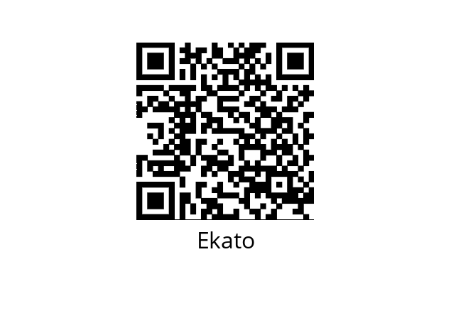  9400 20178508 Ekato 