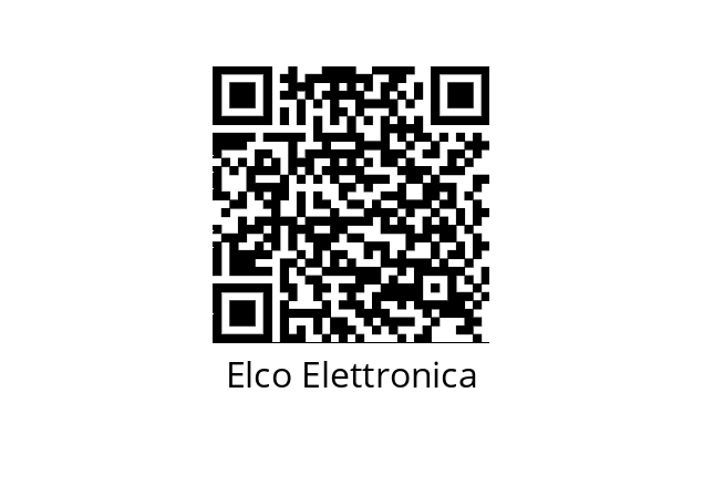  TOP7MB-002 Elco Elettronica 