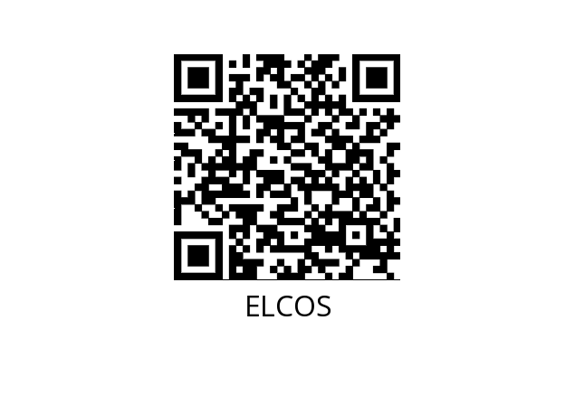  706016 ELCOS 