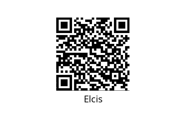  I/HF638-100-824-BZ-CM Elcis 