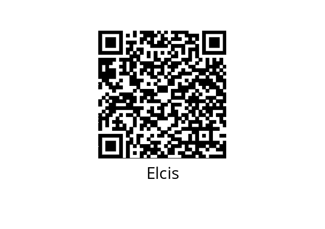  90-1000-1828-B7-B-CV-R-01 Elcis 