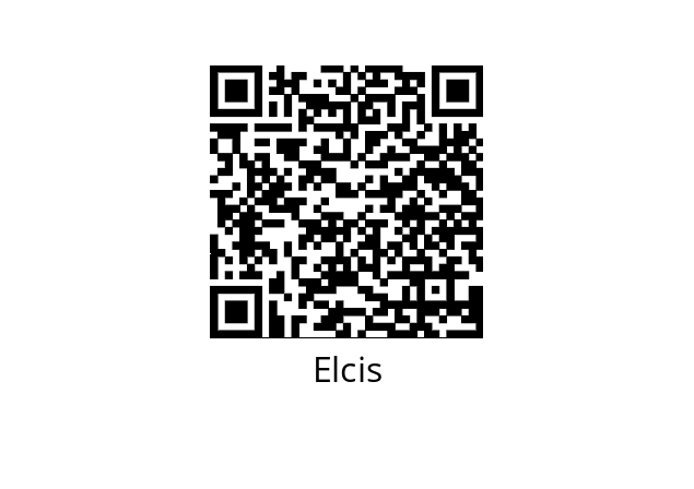  I/90A-1000-18285-BZ-N-CW-R-03 Elcis 