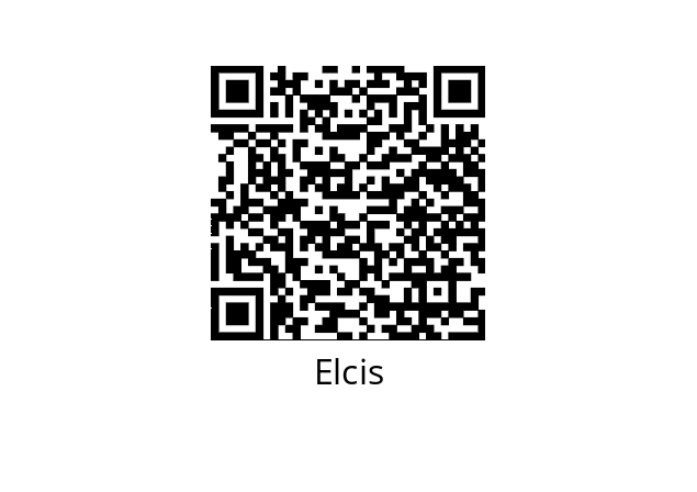  I/Z1152000824/5-B-N-CM-R Elcis 