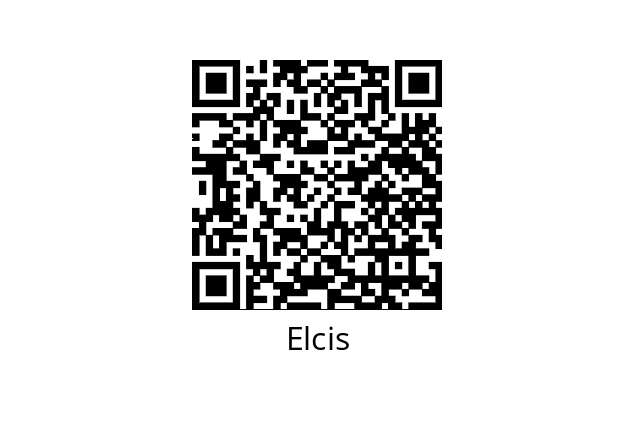  A/959CP12-12-15-DP-0-3PG Elcis 