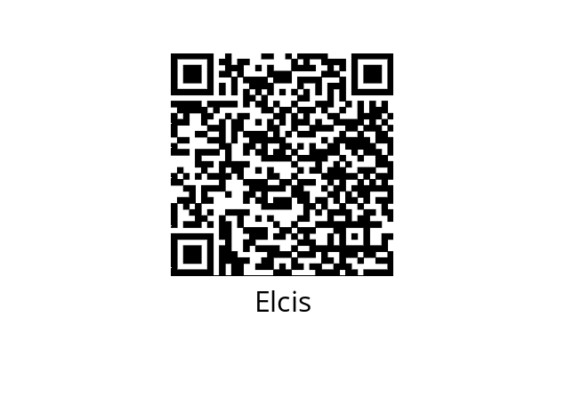  72-10-1250-5-BZ-C-CL-R Elcis 