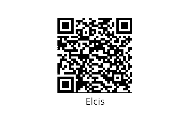  I/115-5-1230-BZ-C-CL-R Elcis 