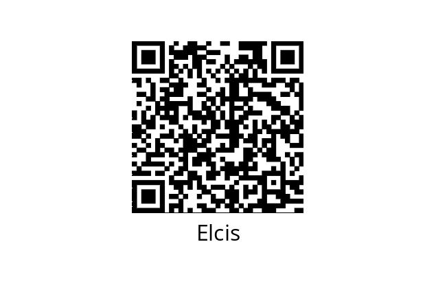  I/63S-180-1828-BZ-L-CH-R Elcis 