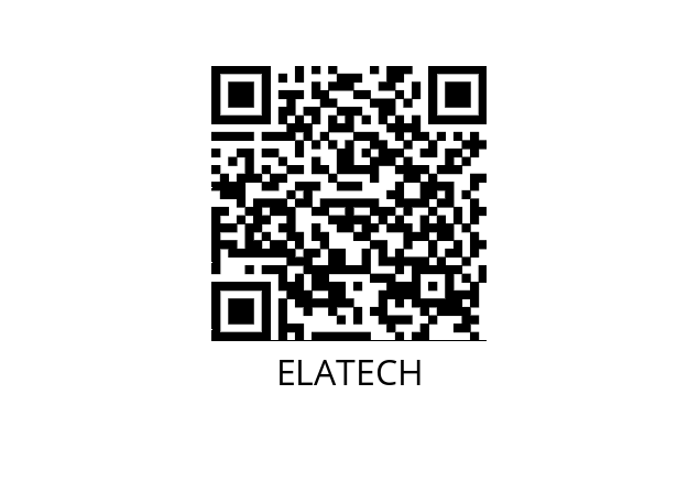  200-S5M-1900L-OPEN ELATECH 