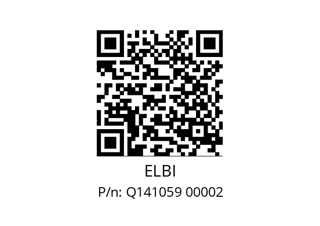   ELBI Q141059 00002