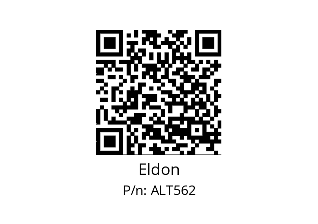   Eldon ALT562