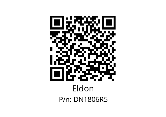   Eldon DN1806R5