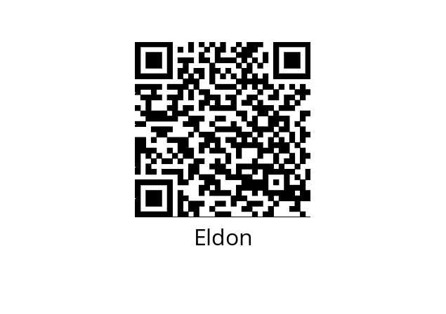  MAS0403021R5 Eldon 