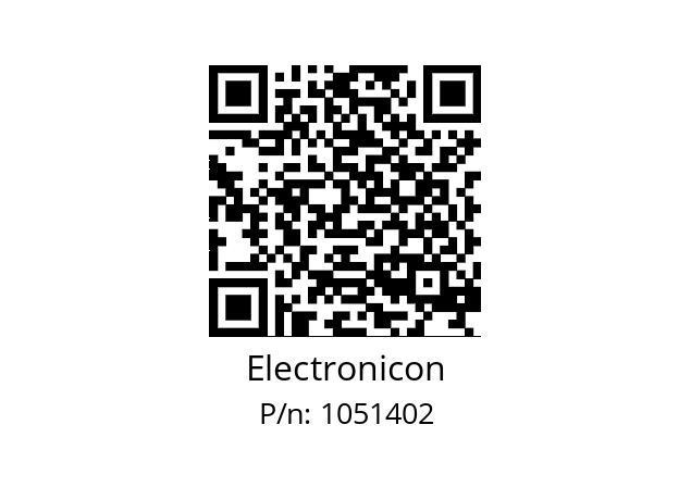   Electronicon 1051402