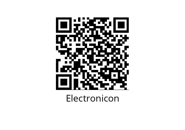  275.186-405600 Electronicon 