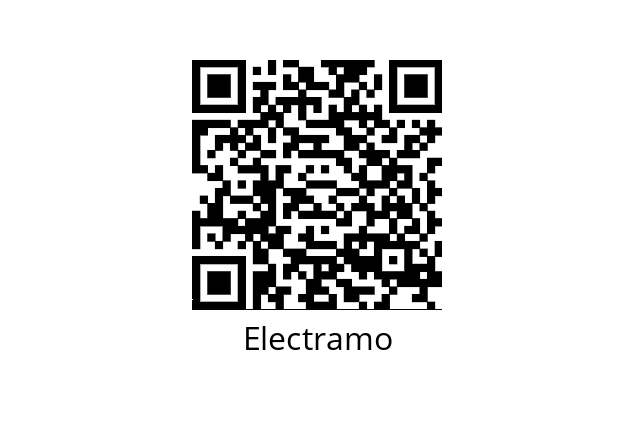  062730-7 Electramo 