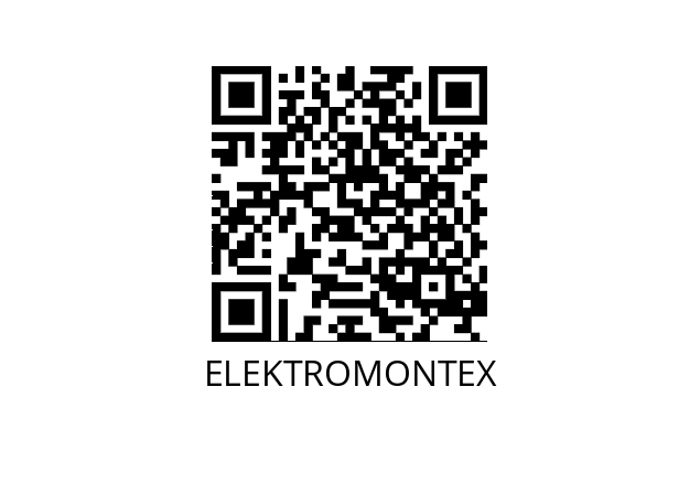  RMB-12 ELEKTROMONTEX 