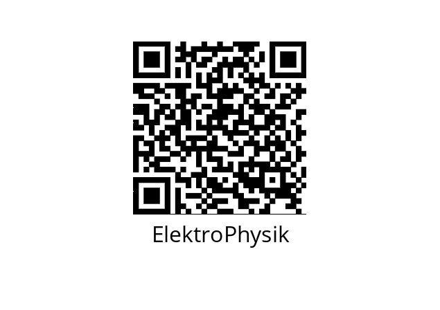  MiniTest 3100 ElektroPhysik 