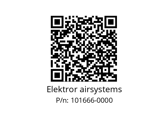  HRD 60 FU-105/5,5 Elektror airsystems 101666-0000