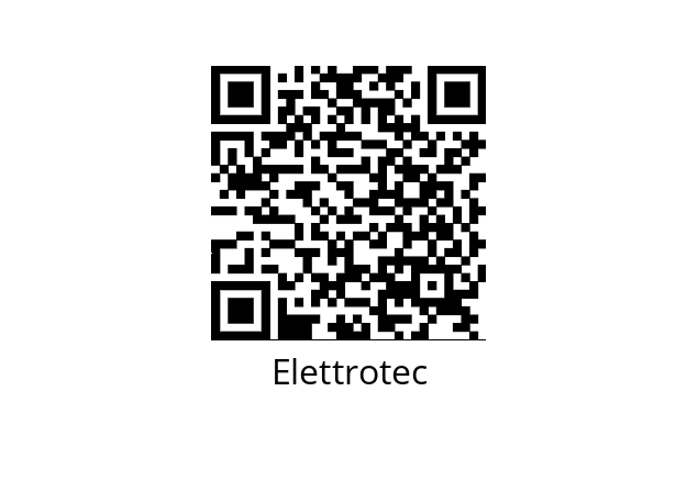  CO31560T025 Elettrotec 