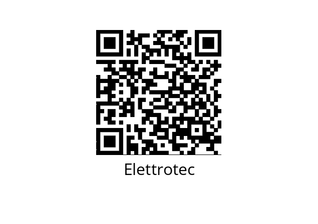  32036B Elettrotec 