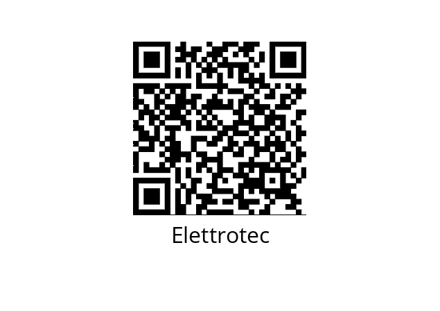  IF4VE16/ASC Elettrotec 