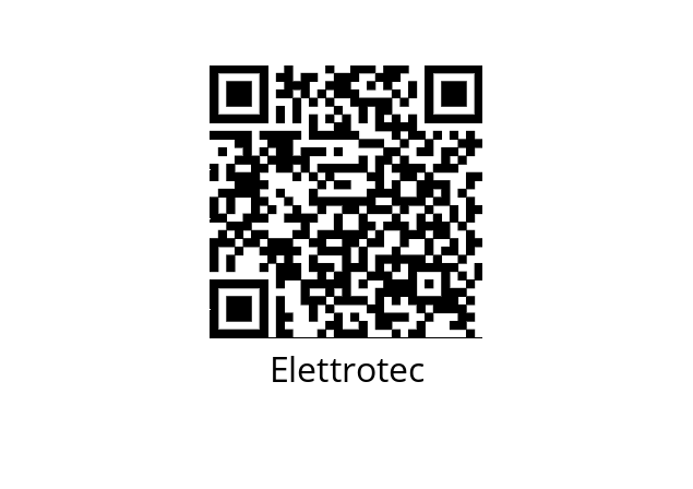  PS245.10.BR.HN.O.14 Elettrotec 